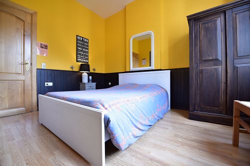 Le Luxembourg, La Provence, Chez Jeannot, La Roche-en-Ardenne. (c) Pierre-Eric Leclercq