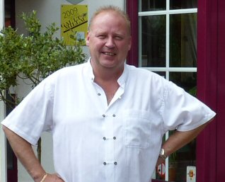 Le Luxembourg, La Provence, Chez Jeannot, La Roche-en-Ardenne. (c) Pierre-Eric Leclercq